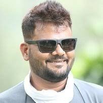 Kalyan Sami